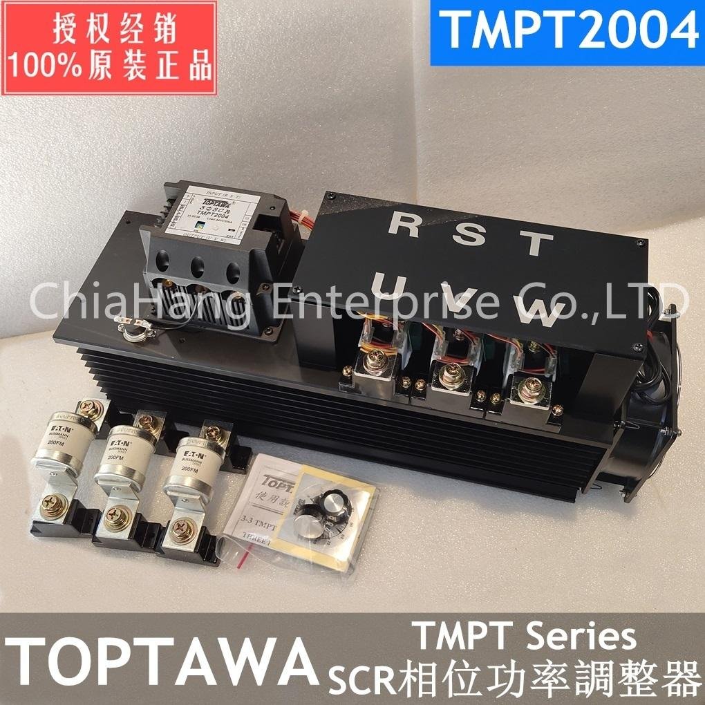 TOPTAWA TMPT0504 Power controller SCR Power regulator 5