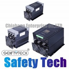 SAFETY TECH  SCR Power regulator  SAFETYTECH