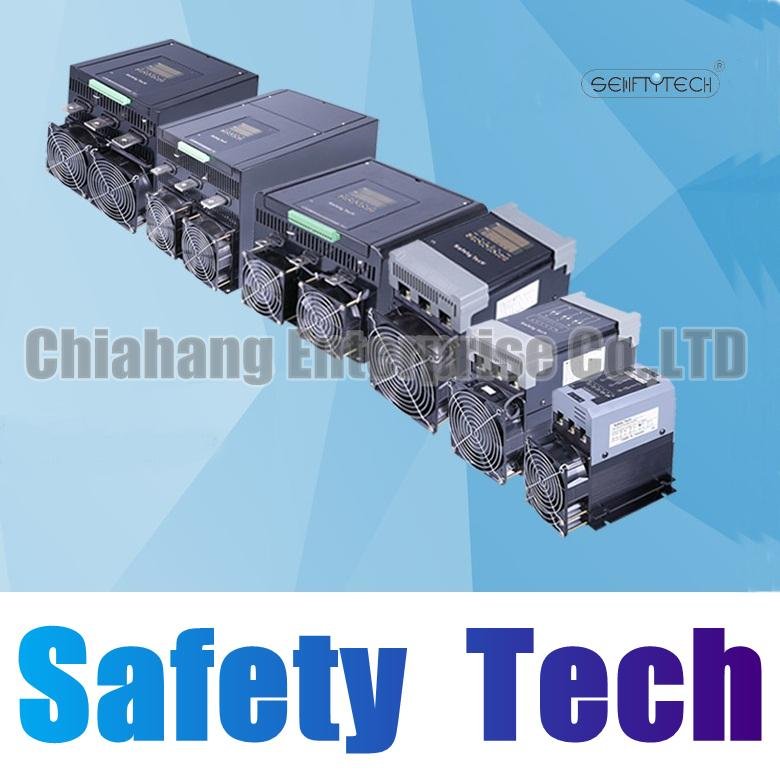 SAFETY TECH 电力调整器  Power regulator  SAFETYTECH 3