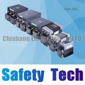 SAFETY TECH  SCR Power regulator  SAFETYTECH  SY SERIES