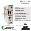 ZEROSPAN SB2016*AY SBC2016*AY SBC2025*AY SB2025*AY SBC2033*AY SB2033*AY SBC2044*AY SB2044*AY HEATSOFT AC Power Regulator