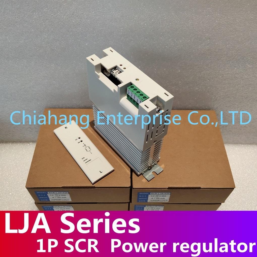 Single-phase power regulator SCR-LJA1425 SCR-LJA1416 SCR A-14025  SCR A-14016 2