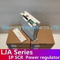 TAIWAN Single-phase power regulator SCR-LJA1416 SCR-LJA1425 SCR-LJA1435 SCR A-14016 SCR A-14025 SCR A-14035 SCR A-14050 SCR A-14063 SCR A-14080 SCR A-14100 SCR A-14120 JLD