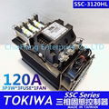 TOKIWA SSC-3120H Three-phase Solid State