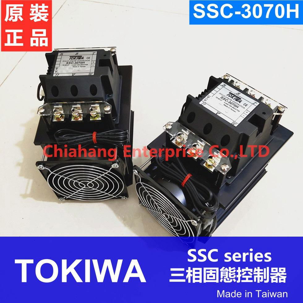TAIWAN TOKIWA SSC-3030H SSC-2050H SSC-2065H SSC-2030H SSC-3070H SSR3850-2 Solid State Contactor GROUP SSC-3030HL SSC-3050HL SSC-3100HL SSC-2100HL SSC-3120HL SSR2100H-N1 RAINBOW ROBOT