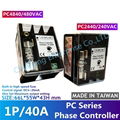 PHASE CONTROLLER PC4840 PC2440 MCPC4840 MCPC2440 SC2440E SC4840E 1P4850 1P2440 