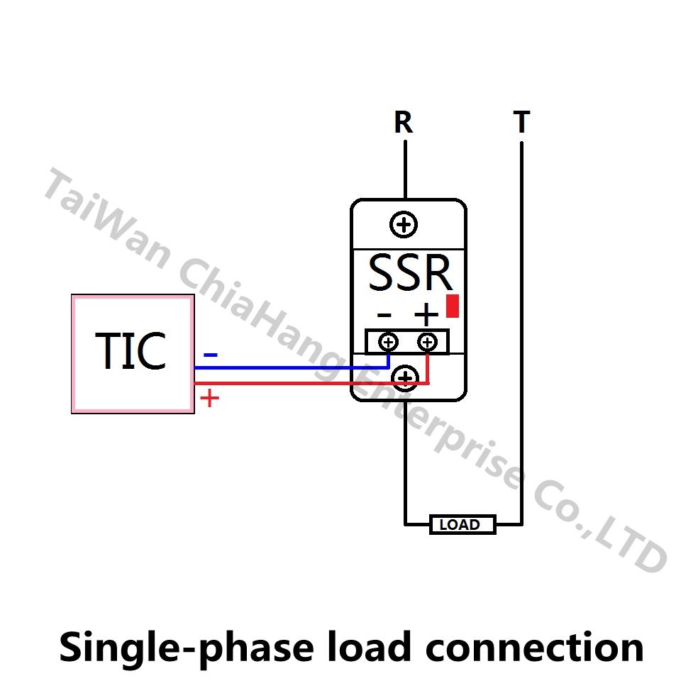 MINI Type SSR solid state relay 1SR-3840D 1SR-2240D 40A  MSR-3840D MSR-3825D 4