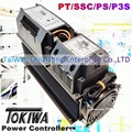 TOKIWA PT0504 PT0804 PT0704 PT1202 PT0504 PT1004 PT1204 PT0504 PT0802 PT0702 PT0304 PT1204 POWER UNIT THREE PHASE POWER CONTROLLER  Solid State Contactor POWER UNIT