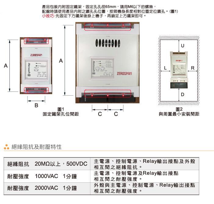 Motosoft--NN1/NN2/NN3/NN4 马达软启动器 5