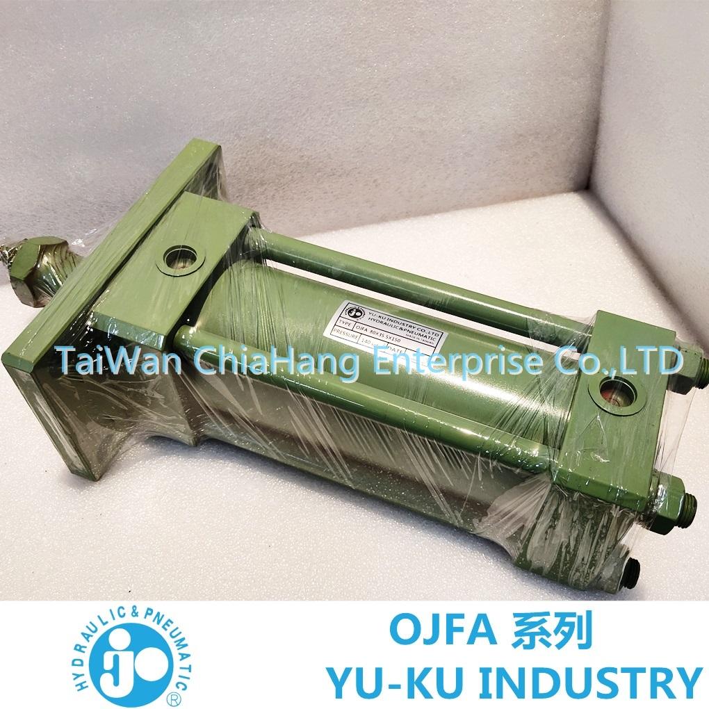 Taiwan YU-KU INDUSTRY HYDRAULIC&PNEUMATIC OJFA OJCB OJCD OJFB