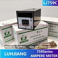 LUH JIANG Ammeter 759C 200A 300A 400A 759GCurrent limiting controller Current limiter Ampere controller Ammeter