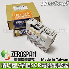 ZEROSPAN 電熱調整器 SB4016*FP 電力調整器 SCR Power regulator 