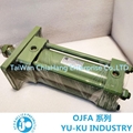 YU-KU INDUSTRY  OJFA 80X35.5X150，MHCB20M015，CHAIRSU ENTERPRISE CO.,LTD  OJCA 80*35.5*25+I   OJTC 80*35.5**100+I   OJCA 80*45**200+I   OJFA 80*45*75   OJCA 50*22.4*80
