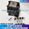 TOPTAWA P3S-0304C Three-phase power