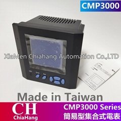 CHIAHANG CMP3000 Power Meter AP3000 MP3000