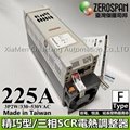 TAIWAN ZEROSPAN FD42225 Heatsoft SCR
