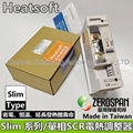 ZEROSPAN Thyristor Power regulator SB2033*AP SB2033*FP SB2033*AY SB2033*BP SB2033*BY HEATSOFT 