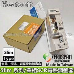 TAIWAN ZEROSPAN-HEATSOFT-SB4033*AY  SCR POWER REGULATOR