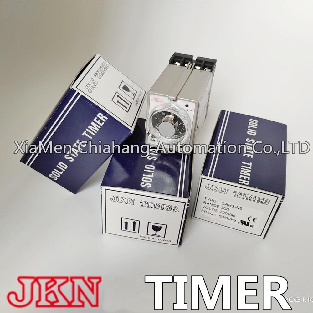 JKN IC TIMER CAH3-N2 CAH3-N LC-1 JLC-2 LIQUID LEVEL  计时器 2