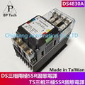 BASE POWER SOLID STATE POWER Controller DS4830A DS4850A DS4850S DS4875A DS48100A TS4850S TS48100A DS48150A DS48030S Yutsai  WINPOWER