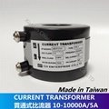 YAL-1 TH-1 JIS C1731 CURRENT TRANSFORMER ARLIH INDUSTRIAL YASIN ELECTRIC RCT-35 SHINOHAWA ELECTRIC