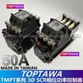 TOPTAWA 3Ø SCR TMPT0304 TMPT0202 TMPT0504L TMPT0704L TMPT0702L TMPT0504 TMPT1004L P3S-0504LL