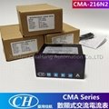 CHIAHANG CMA CMV Ammeter Voltmeter power meter DC meter AC meter AC converter DC converter AC&M DMA DMV MMA MMV AECL