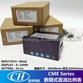 CME-31NN2 CME-31N1 CME-61N1 CME-3NNN2 Chiahang Enterprise Co.,LTD CHIAHANG CH CML FLOW DIGITAL METER CML-1NN5NN2 DML  SYMFRT-B1-0INB SHIN YUAN 