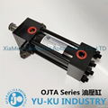  TAIWAN YU-KU INDUSTRY CO., LTD HYDRAULIC&PNEUMATIC  EANOY INDUSTRIAL CO., LTD TEL:886-4-23358662