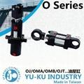 TAIWAN YU-KU INDUSTRY CO., LTD HYDRAULIC&PNEUMATIC   OJCA 80*35.5*25+I   OJTC 80*35.5**100+I   OJCA 80*45**200+I   OJFA 80*45*75   OJCA 50*22.4*80
