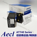 AECL SIGNAL CONVERTER  CONVERTOR AWS-1  AT740-CEI-BA-2   AT740-IZI-AAA-3   AT740-CAI-BA-U   AT740-IZI-AAA-2   AT740-FCI-1A-2   AT740-VZV-S2-2   AT740-IZI-AAA-U  AT740-FCR-11-2 AT740-KZ-AA-2 AT740-VZV-222-U AT740-VZI-2A-A TR-VEI-2A-2 TR-PTZ-SA-2 FUHSHYANG  FUH SHYANG TAIWAN FT-VZV-S2-2