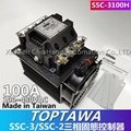 TOPTAWA Solid State Controller SSC-2050H SSC-2070H SSC-2100H SSC-2120H SSC-3030H SSC-3050H SSC-3050HL SSC-3070H SSC-3070HL SSC-3100H SSC-3100HL SSC-3120H SSC-3120HL TMPT1504