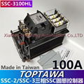 TOPTAWA Solid State Controller SSC-2050H SSC-2070H SSC-2100H SSC-2120H SSC-3030H SSC-3050H SSC-3050HL SSC-3070H SSC-3070HL SSC-3100H SSC-3100HL SSC-3120H SSC-3120HL TMPT1504