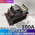 TOPTAWA Solid State Controller SSC-2050H SSC-2070H SSC-2100H SSC-2120H SSC-3030H SSC-3050H SSC-3050HL SSC-3070H SSC-3070HL SSC-3100H SSC-3100HL SSC-3120H SSC-3120HL TMPT1504