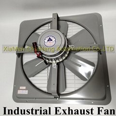 Taiwan Industrial Exhaust Fan AP181 AP182 AP142 AP143