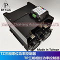 BASE POWER  ZERO CROSSING  POWER CONTROLLER TZ4830A TZ4850A TZ4875A TZ48100A