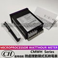 TAIWAN WH CMWH MICROPROCESSOR WATT/HOUR METER  CMWH-433NN2 DMWH-CABYAYB