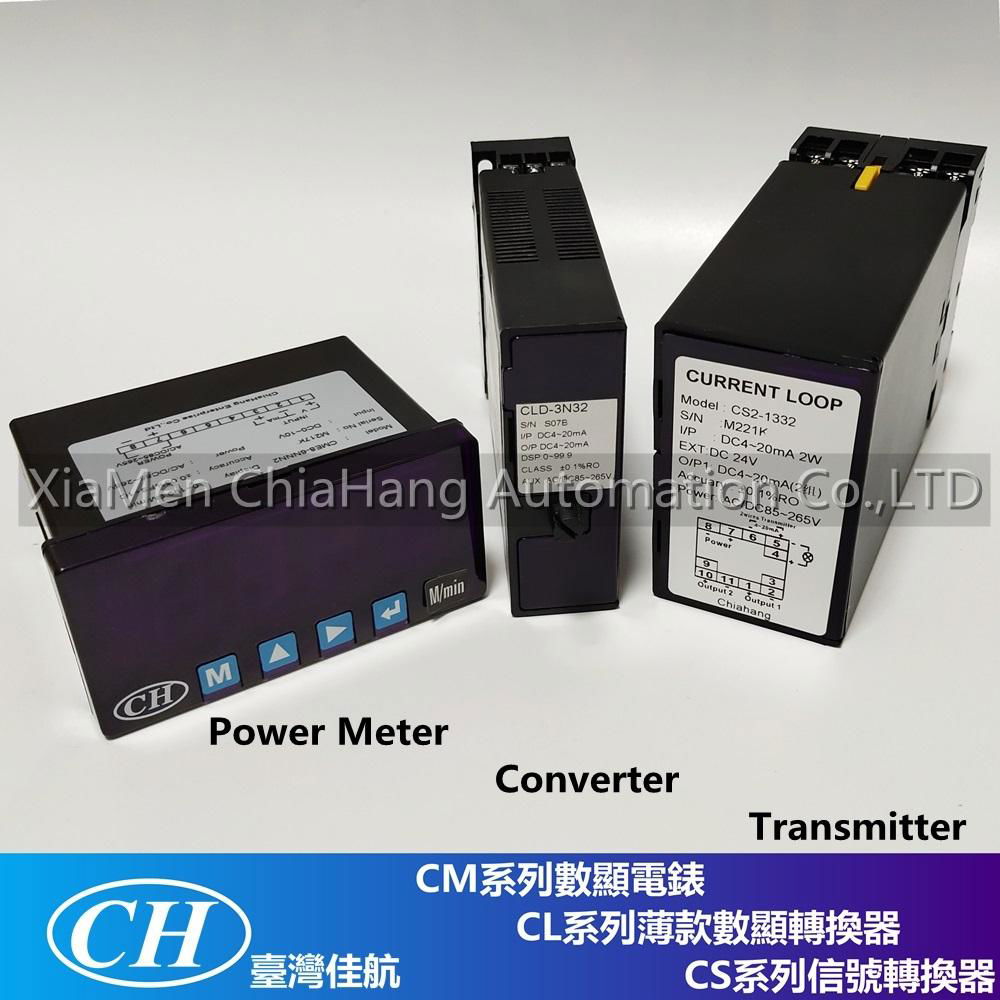 CMWH MICROPROCESSOR WATT/HOUR METER  CMWH-433NN2 DMWH-CABYAYB 4