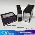 TAIWAN Power meter converter transmitter