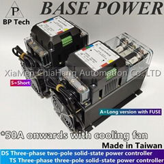 BASE POWER 固态功率控制器 DS4850A DS48100A TS48100 DS48150 DS48030