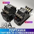 TOPTAWA  3ø SCR TMPT0304 TMPT0504 Power controller SCR Power regulator TMPT0504L TMPT0502 TMPT0502L TMTP0304L TMPT1002L TMPT1004L TMPT1204L TMPT2004