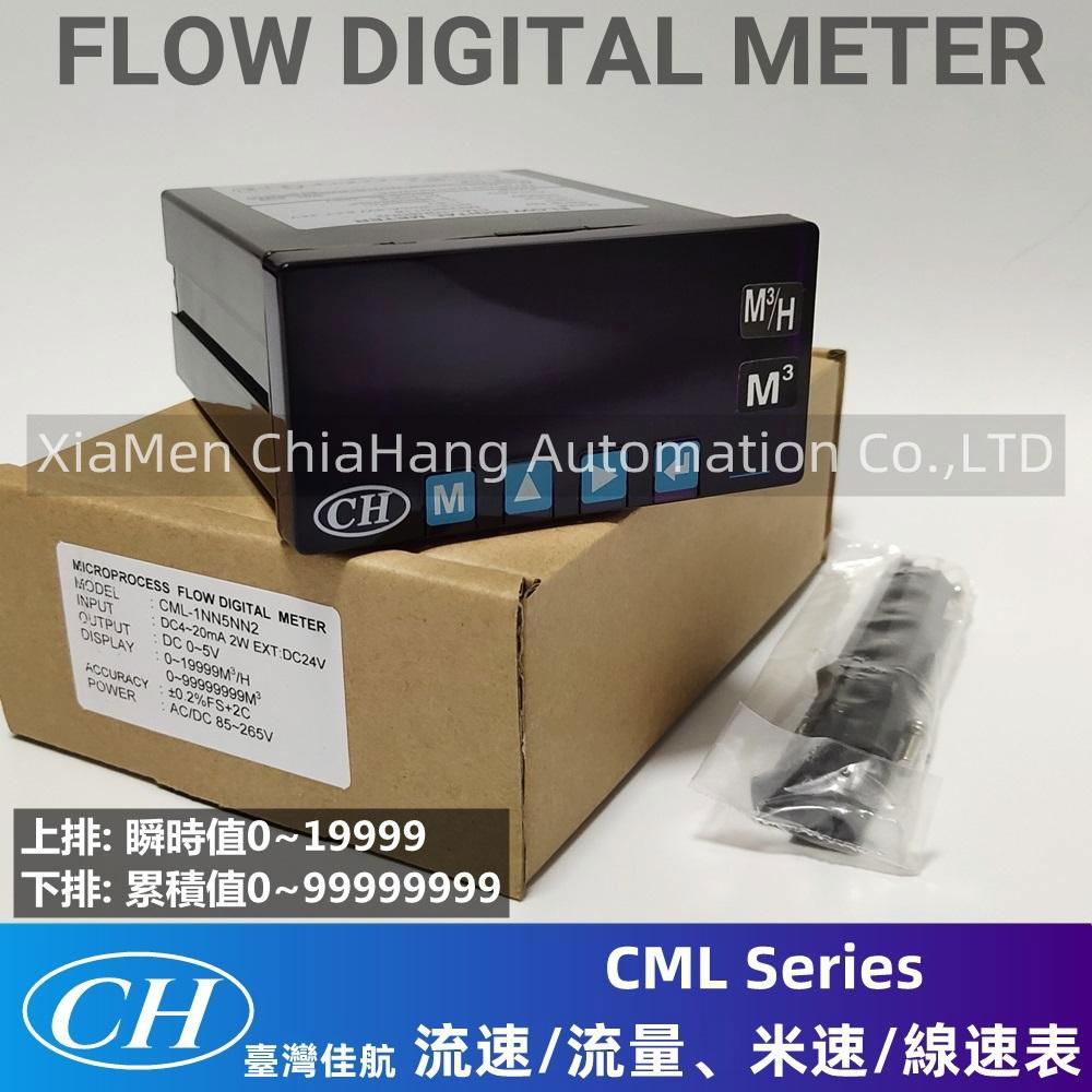 CME dc analog control table CME-3NN1 Ammeter Voltmeter power DC AC meter  4