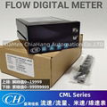 CHIAHANG CH CML FLOW DIGITAL METER CML-1NN5NN2 DML  SYMFRT-B1-0INB SHIN YUAN 