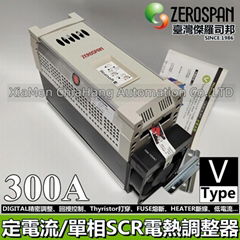 V-Type SCR 电热调整器 SCR电力调整器 VG32125  可控硅控制器