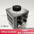 Taiwan SMILE SLIDAC SE-201L-o SE-202 SE-105 Voltage Regulator SE-1402