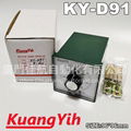 Kuang Yih  Temperature Controller   KYC-SP86  KY-E  KYC-SD  KYC-SE  KY-D91  KYC-SL73 shinko MODEL DSC