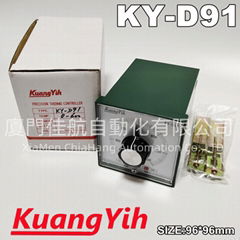 Kuang Yih KY-D91 Temperature Controller KYC-SP86 KYC-SD  KYC-SE KYC-SL73