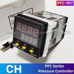 臺灣CH PFC-907 壓力控制器 PFC1020 壓力控製表