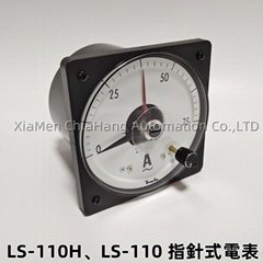 Toyota LS-110 LS-80  D-110 广角电压/电流表 TAHSING TEW SEW BEW TOKO