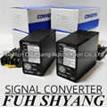 FUH SHYANG SIGNAL CONVERTER FT-VZV-S2-2 FT-VZV-22-2  FUHSHYANG